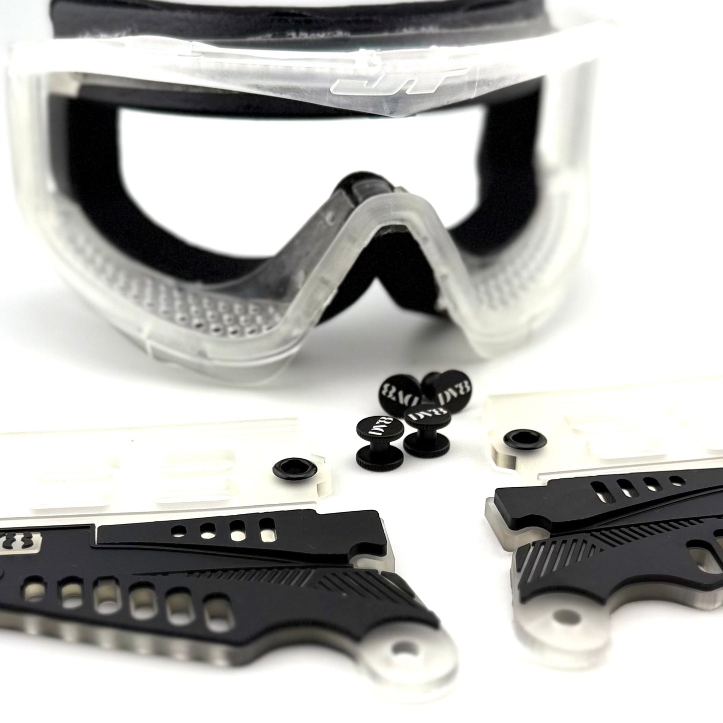 Frame and Ears Combos (Includes Hardware)