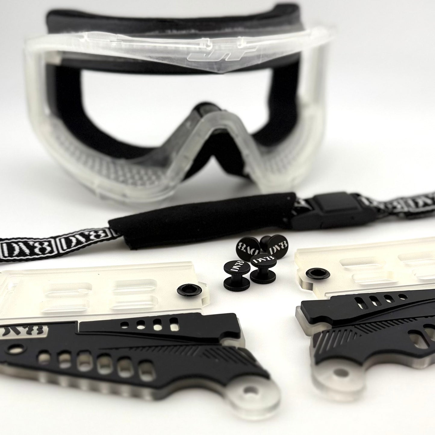 Frame and Ears Combos (Includes Hardware)