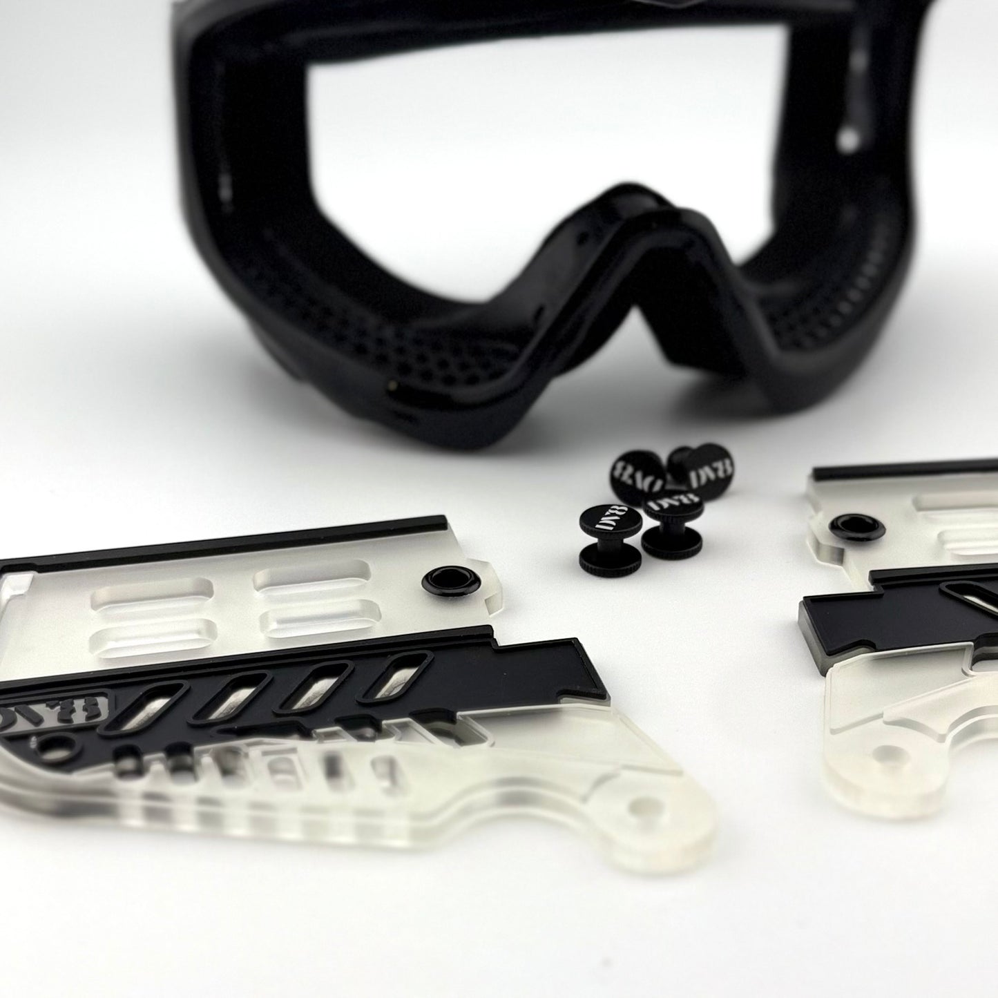 Frame and Ears Combos (Includes Hardware)