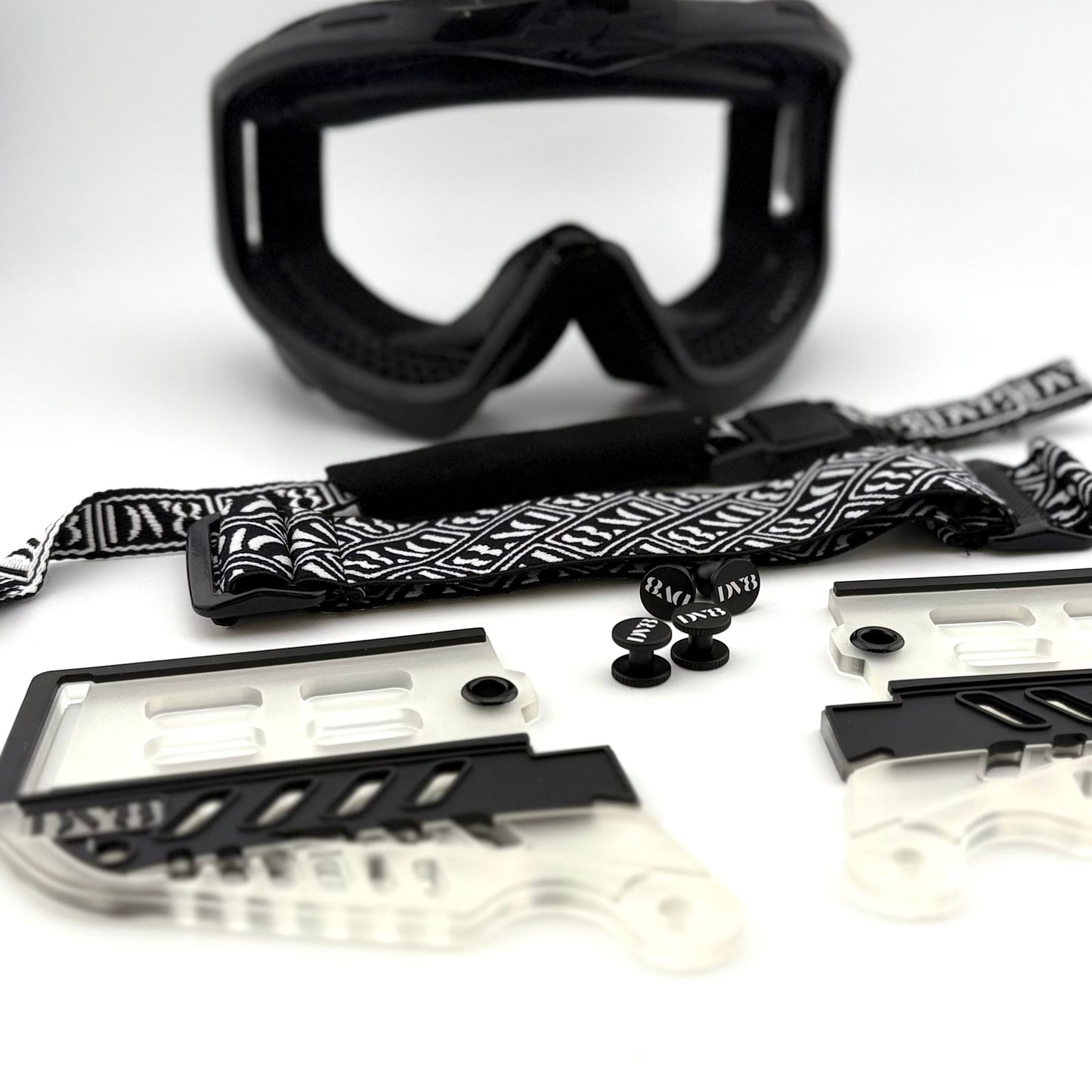 Frame and Ears Combos (Includes Hardware)