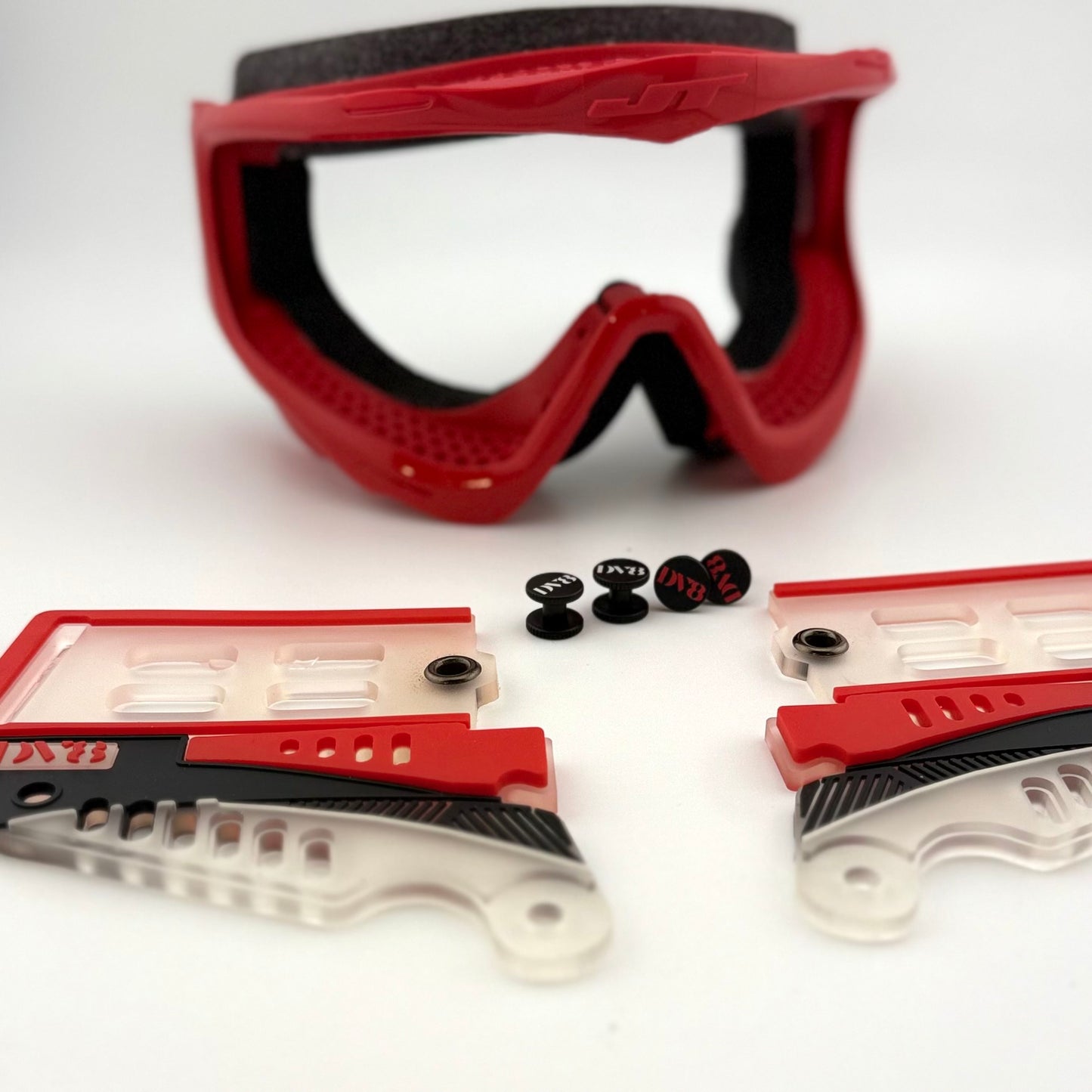 Frame and Ears Combos (Includes Hardware)