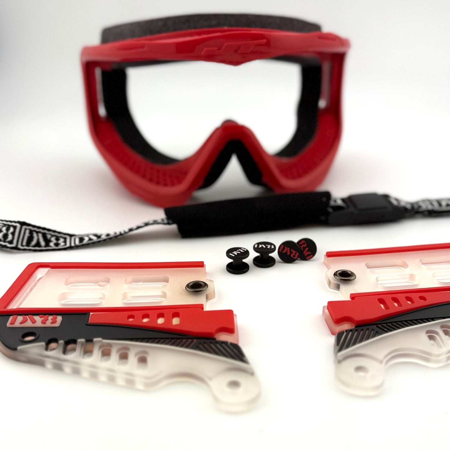 Frame and Ears Combos (Includes Hardware)