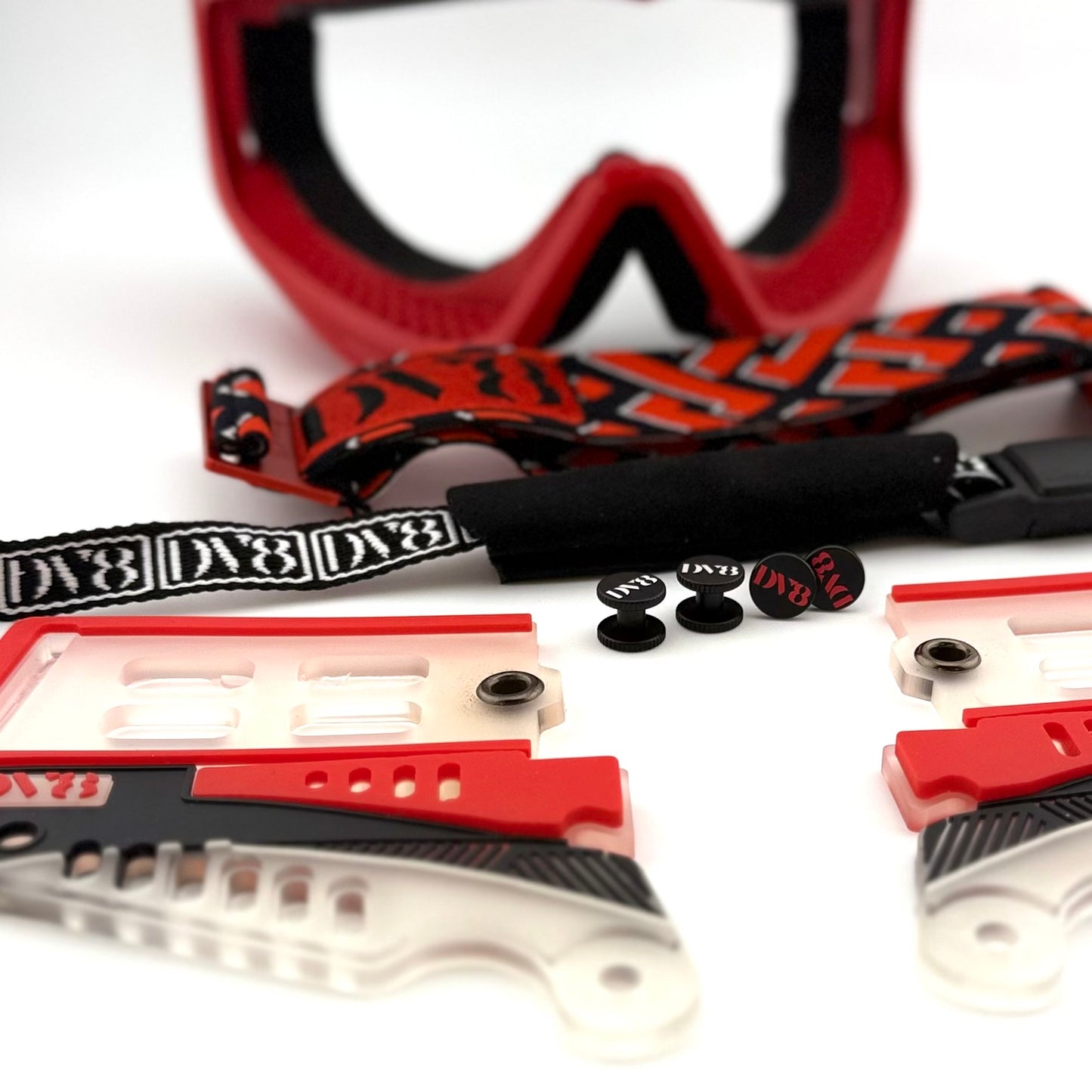 Frame and Ears Combos (Includes Hardware)