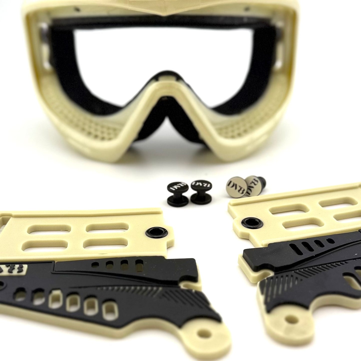 Frame and Ears Combos (Includes Hardware)