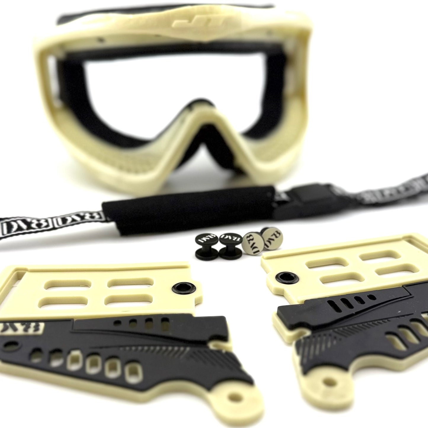 Frame and Ears Combos (Includes Hardware)