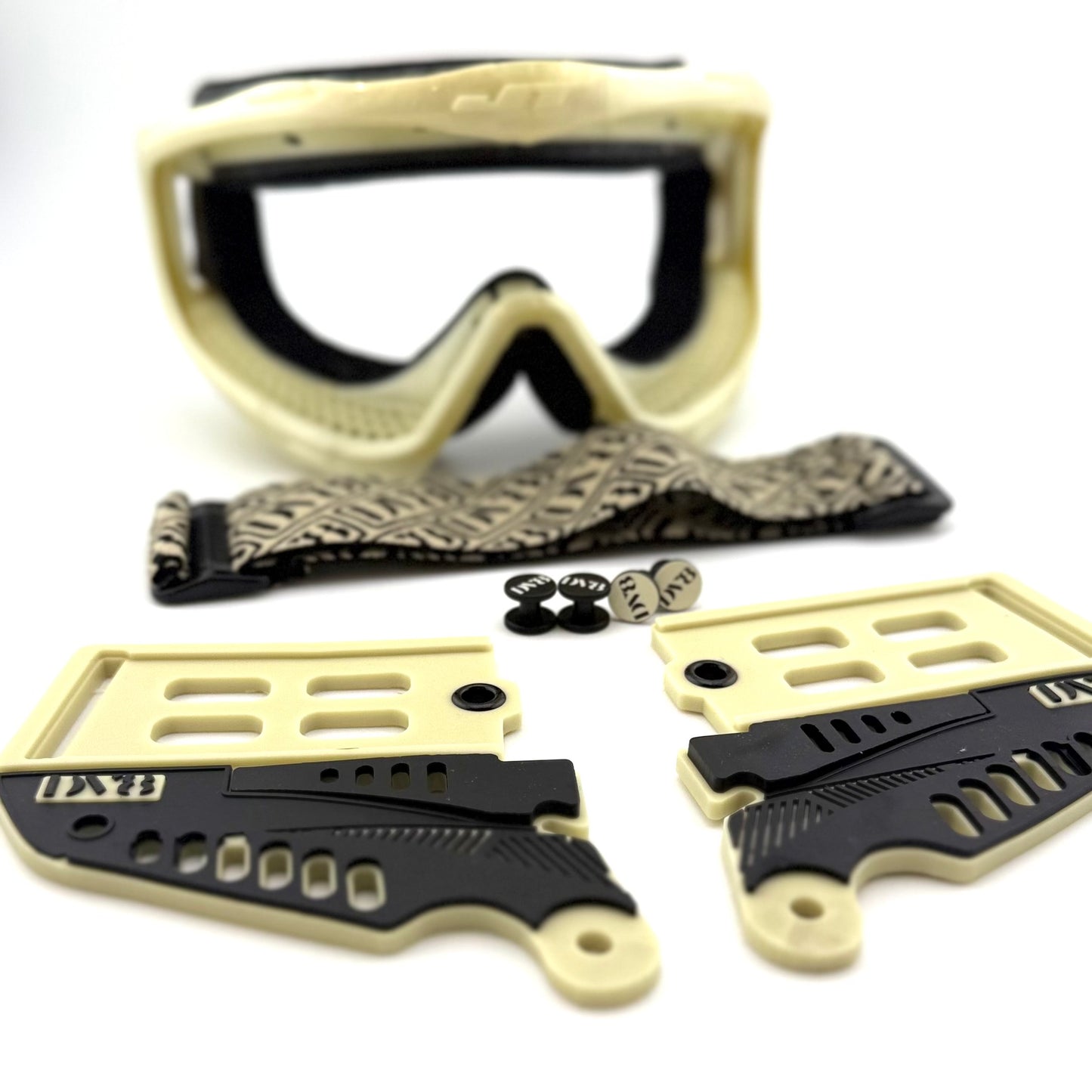 Frame and Ears Combos (Includes Hardware)
