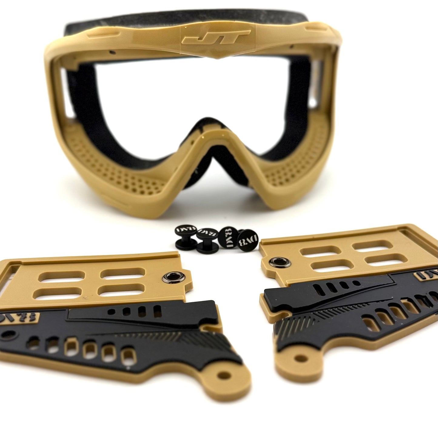 Frame and Ears Combos (Includes Hardware)