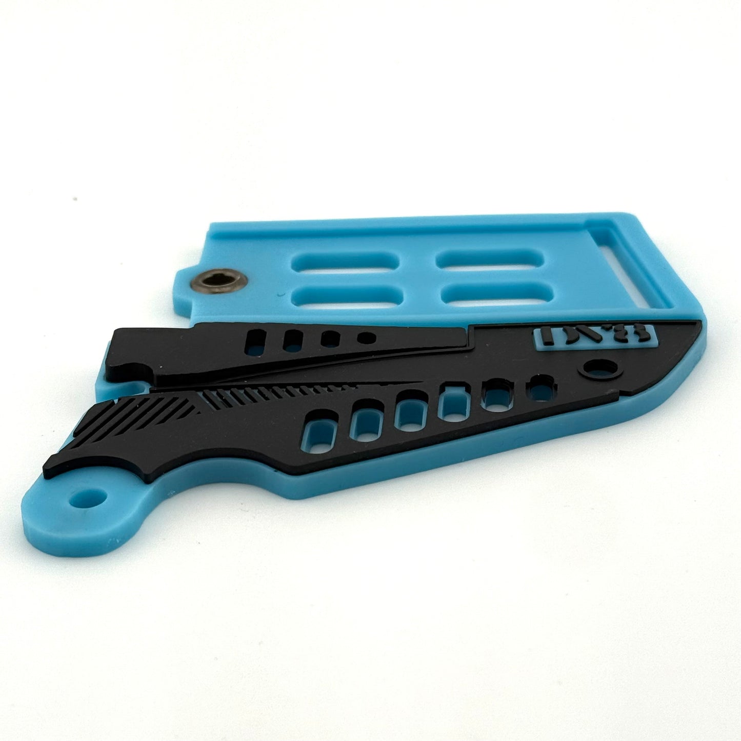 DV8 Notch V2 Two Tone Ears for JT Proflex