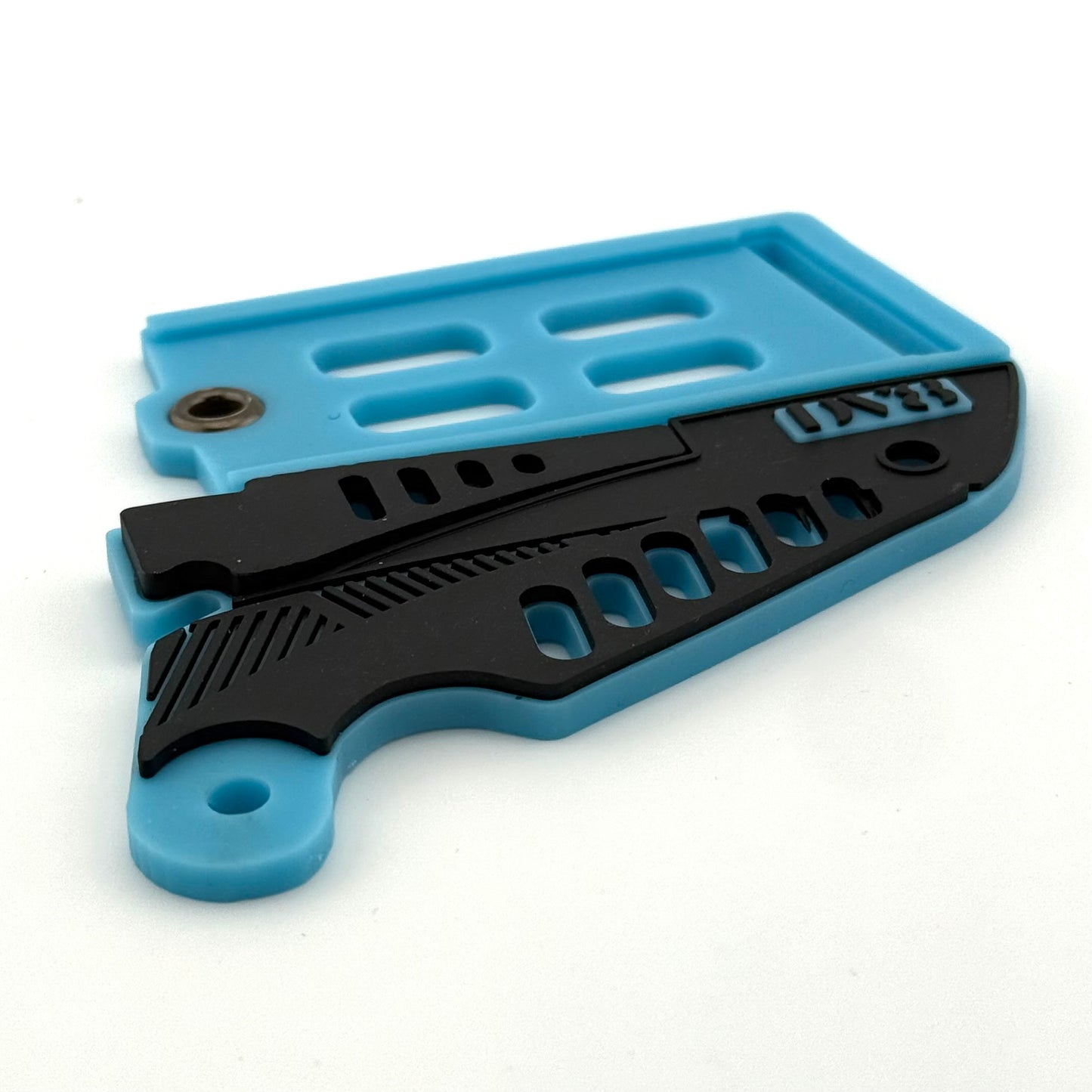 DV8 Notch V2 Two Tone Ears for JT Proflex