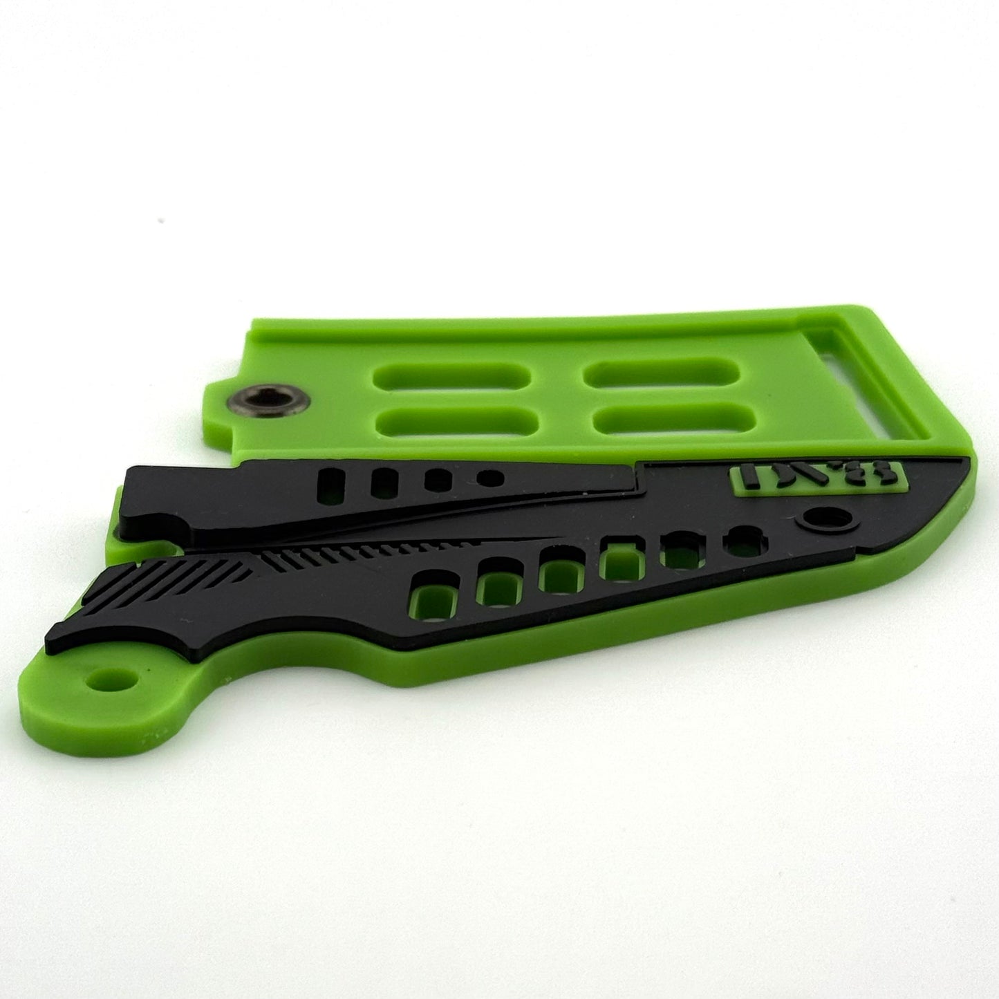 DV8 Notch V2 Two Tone Ears for JT Proflex