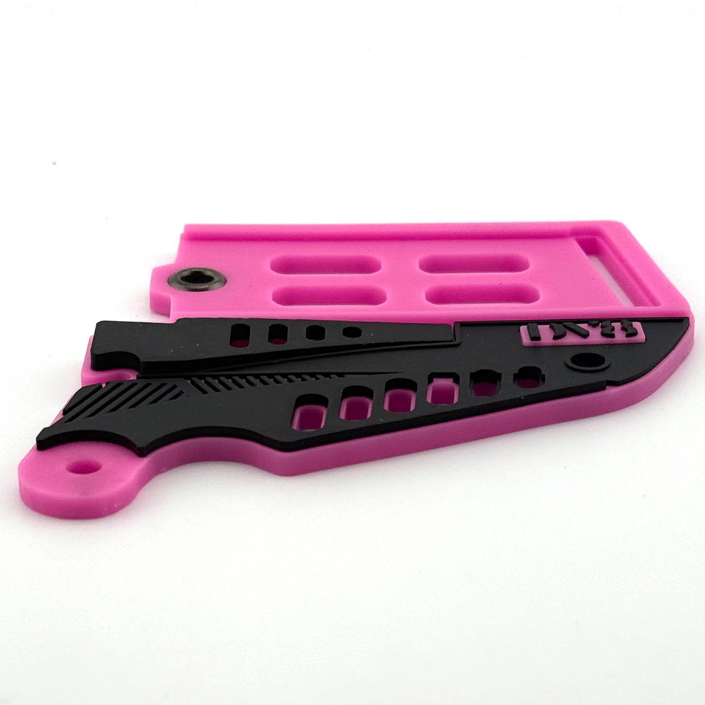 DV8 Notch V2 Two Tone Ears for JT Proflex