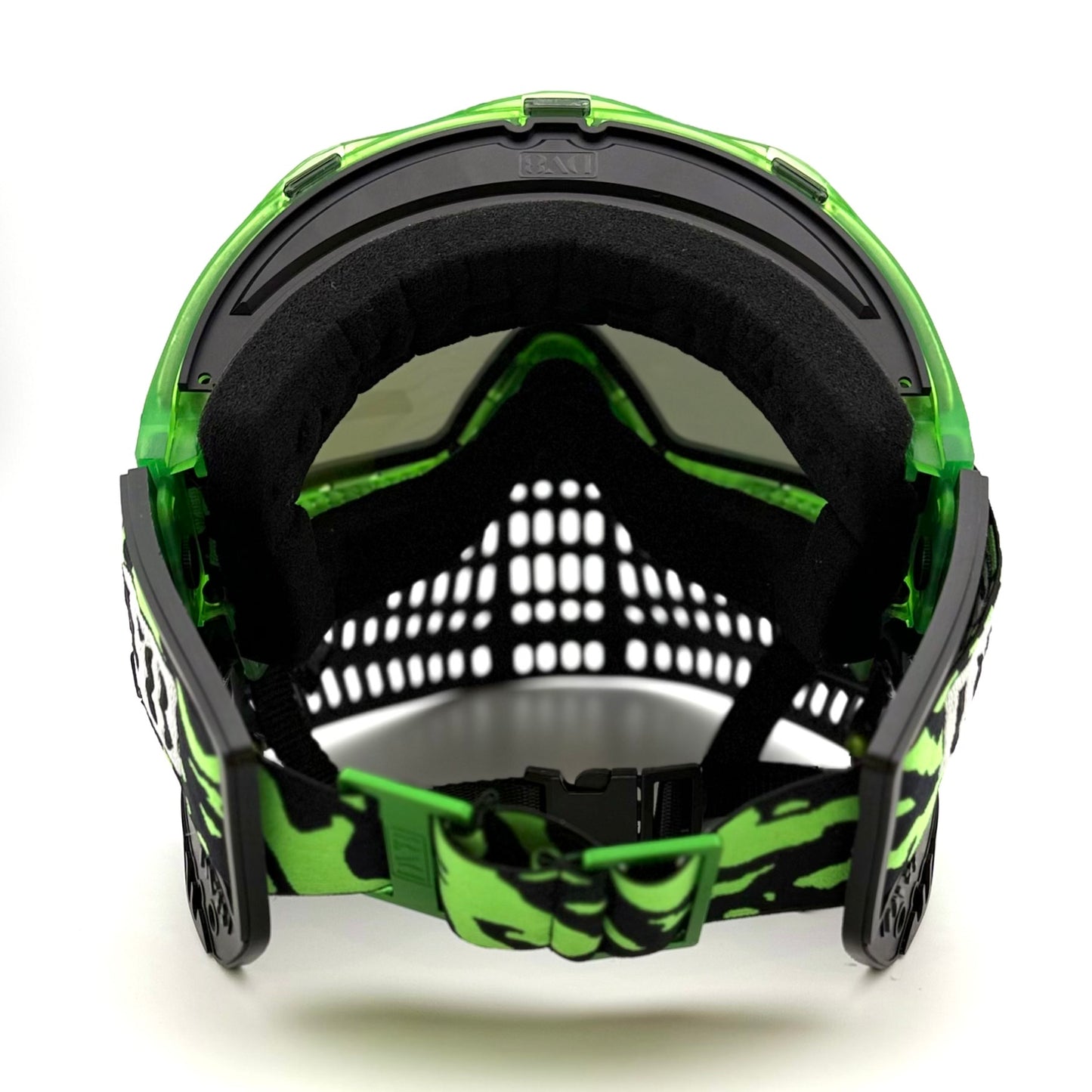 DV8 Peridot ICE and Black Proflex