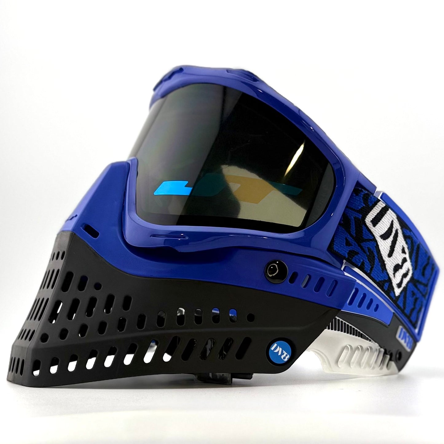 DV8 Sapphire Custom Proflex