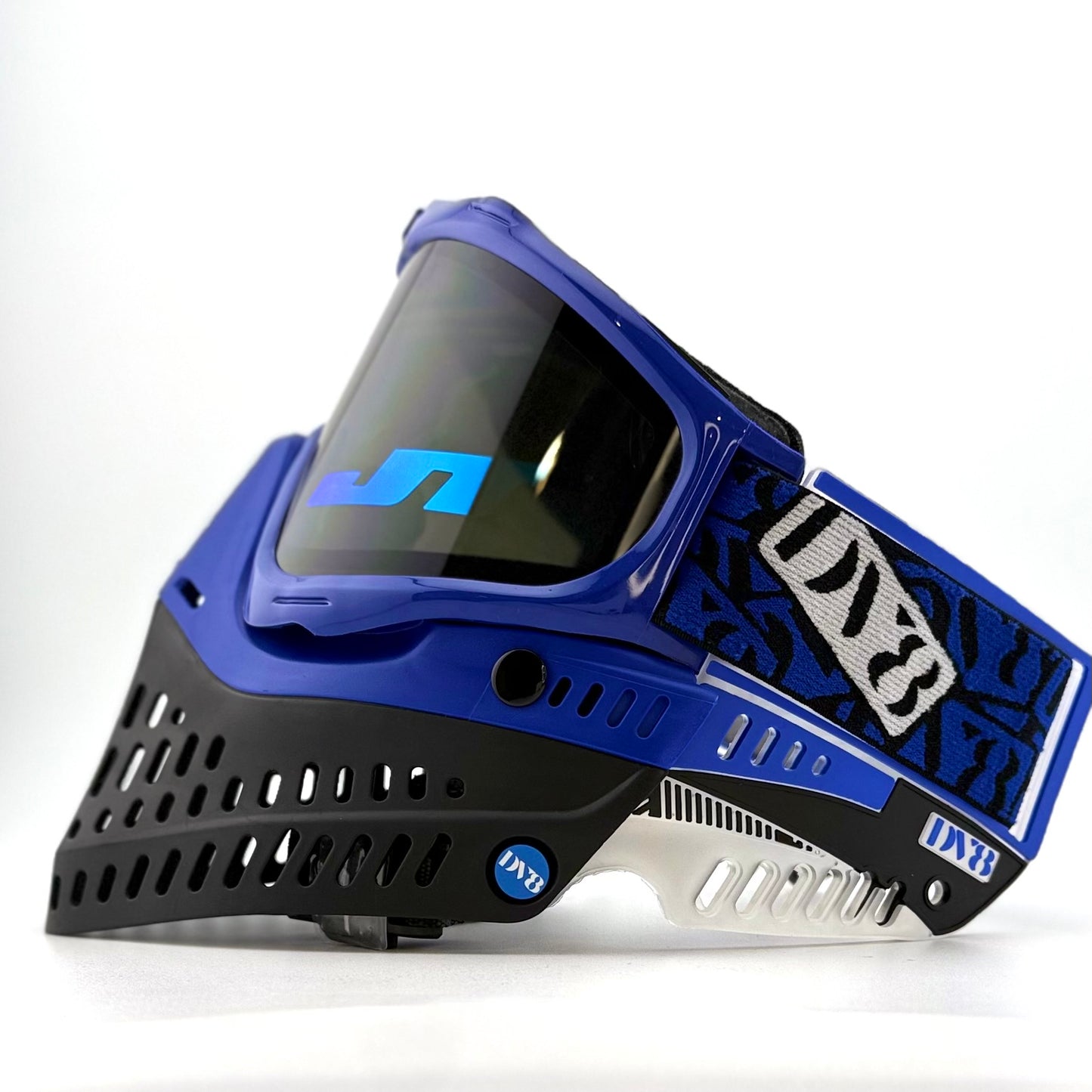 DV8 Sapphire Custom Proflex