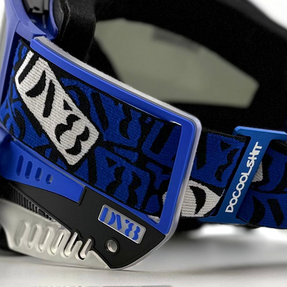 DV8 Sapphire Custom Proflex