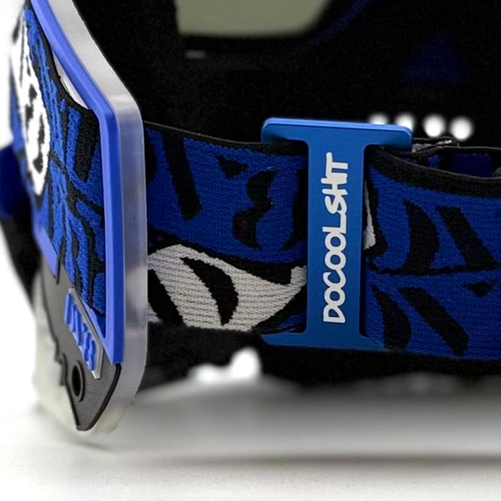 DV8 Sapphire Custom Proflex