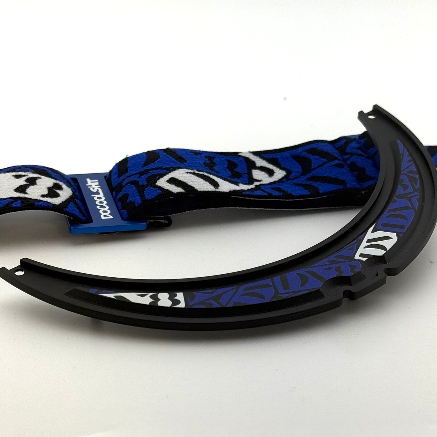 DV8 Sapphire Custom Proflex