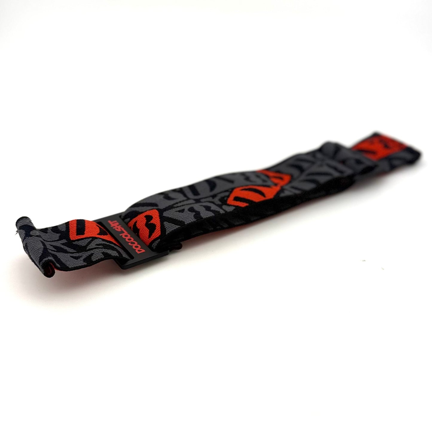 Graphic LID and Strap Combos