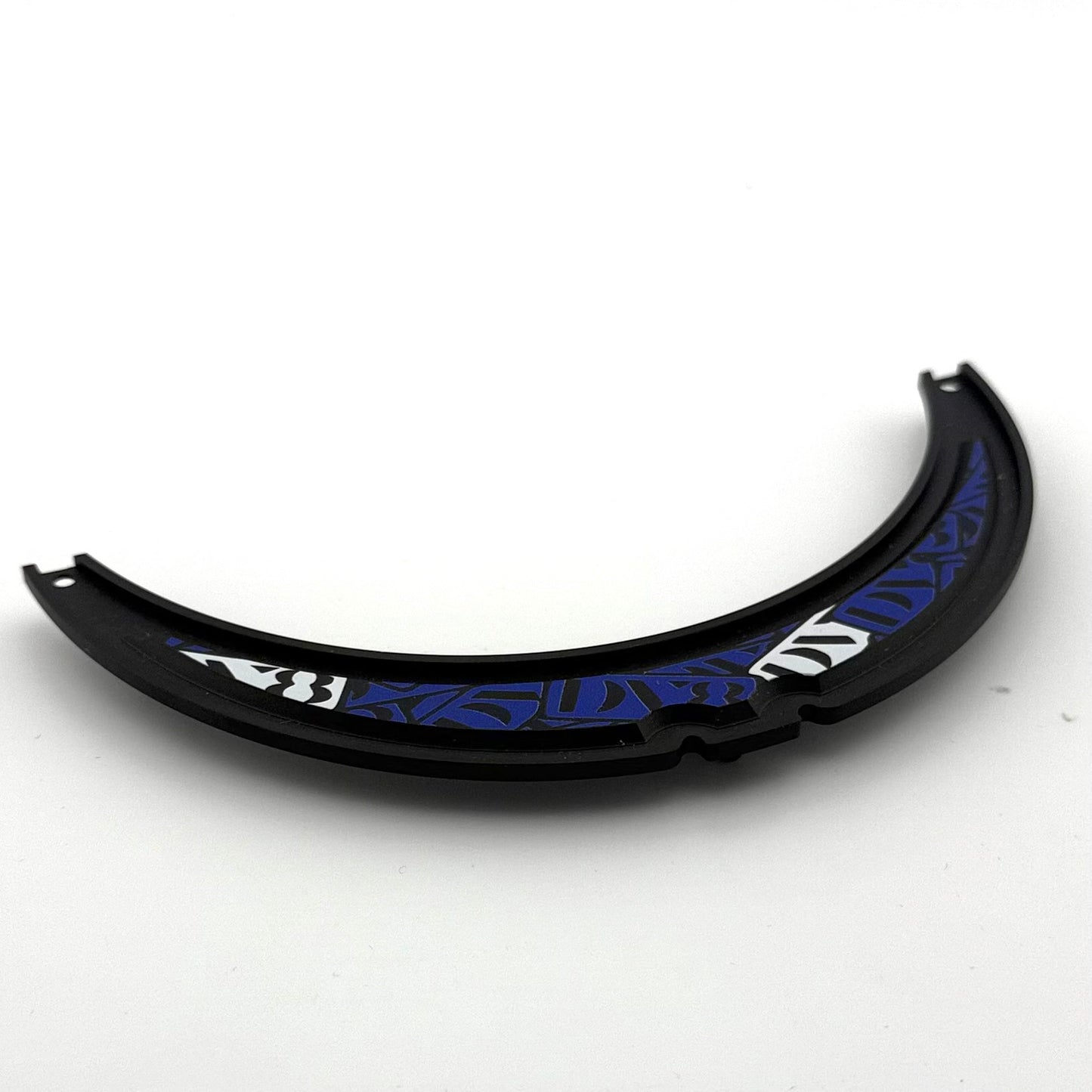 Graphic LID and Strap Combos