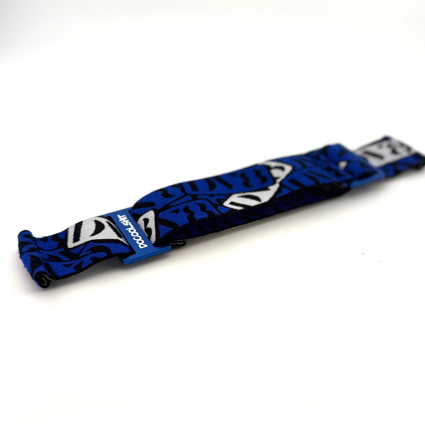 Graphic LID and Strap Combos