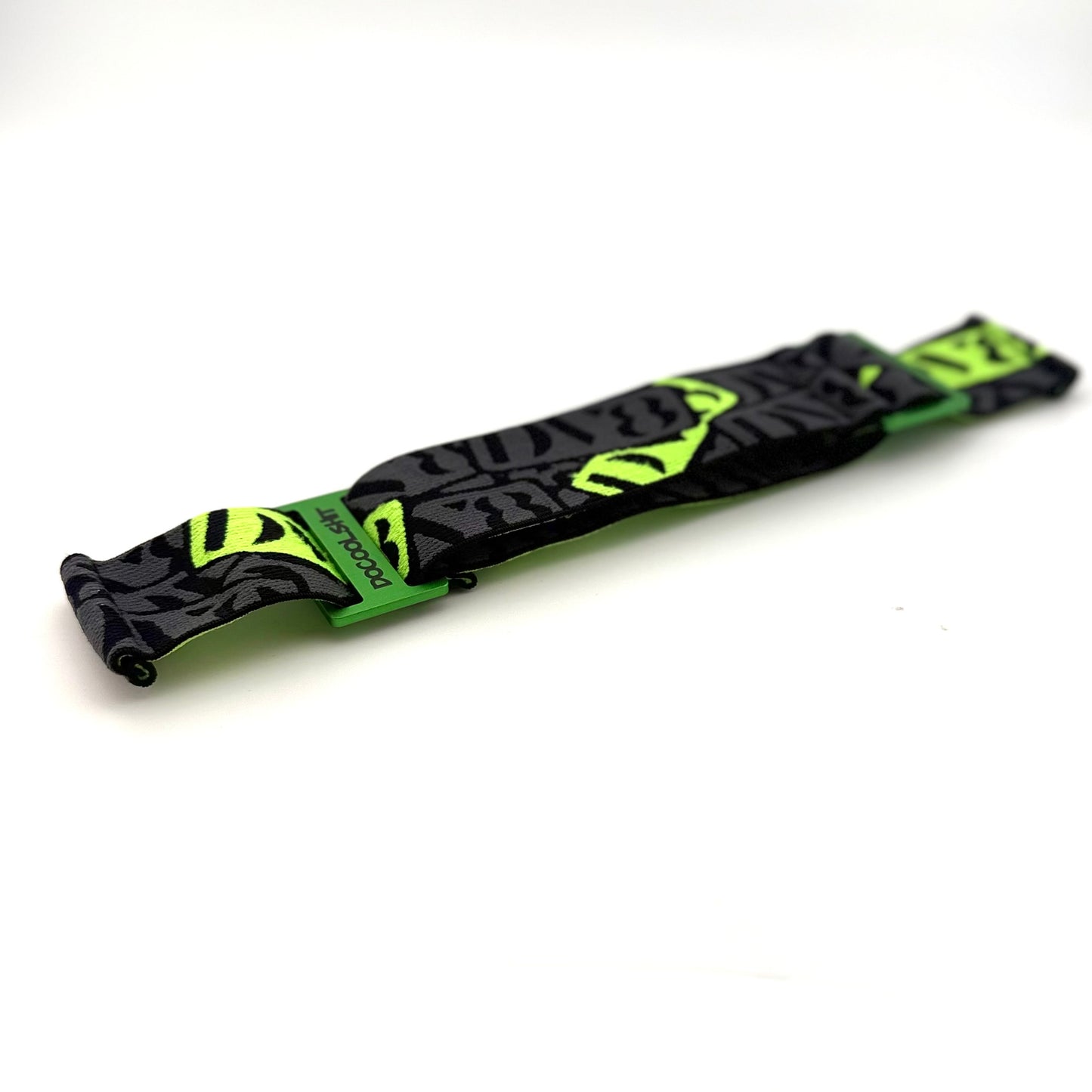 Graphic LID and Strap Combos