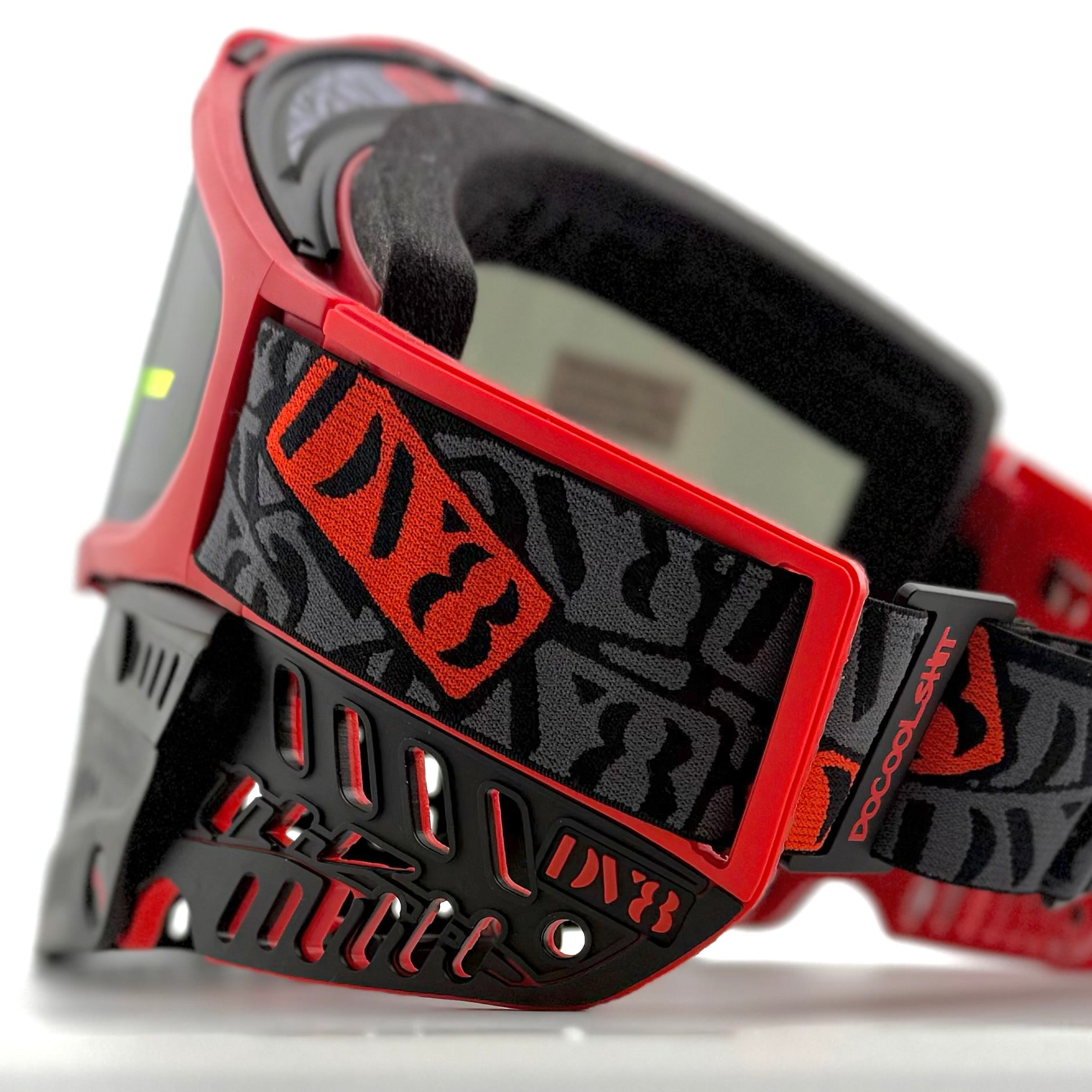 DV8 Ember Proflex – DV8 Paintball