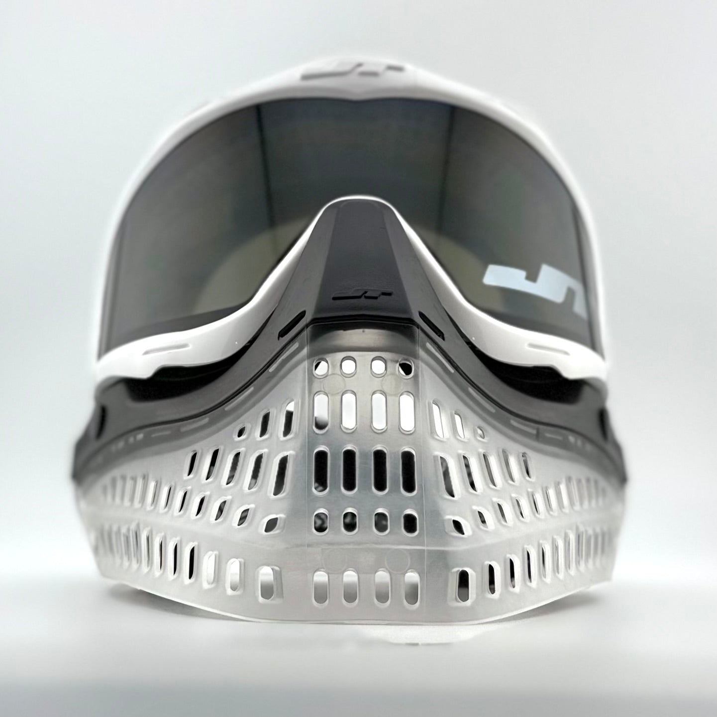 DV8 White / Clear Proflex