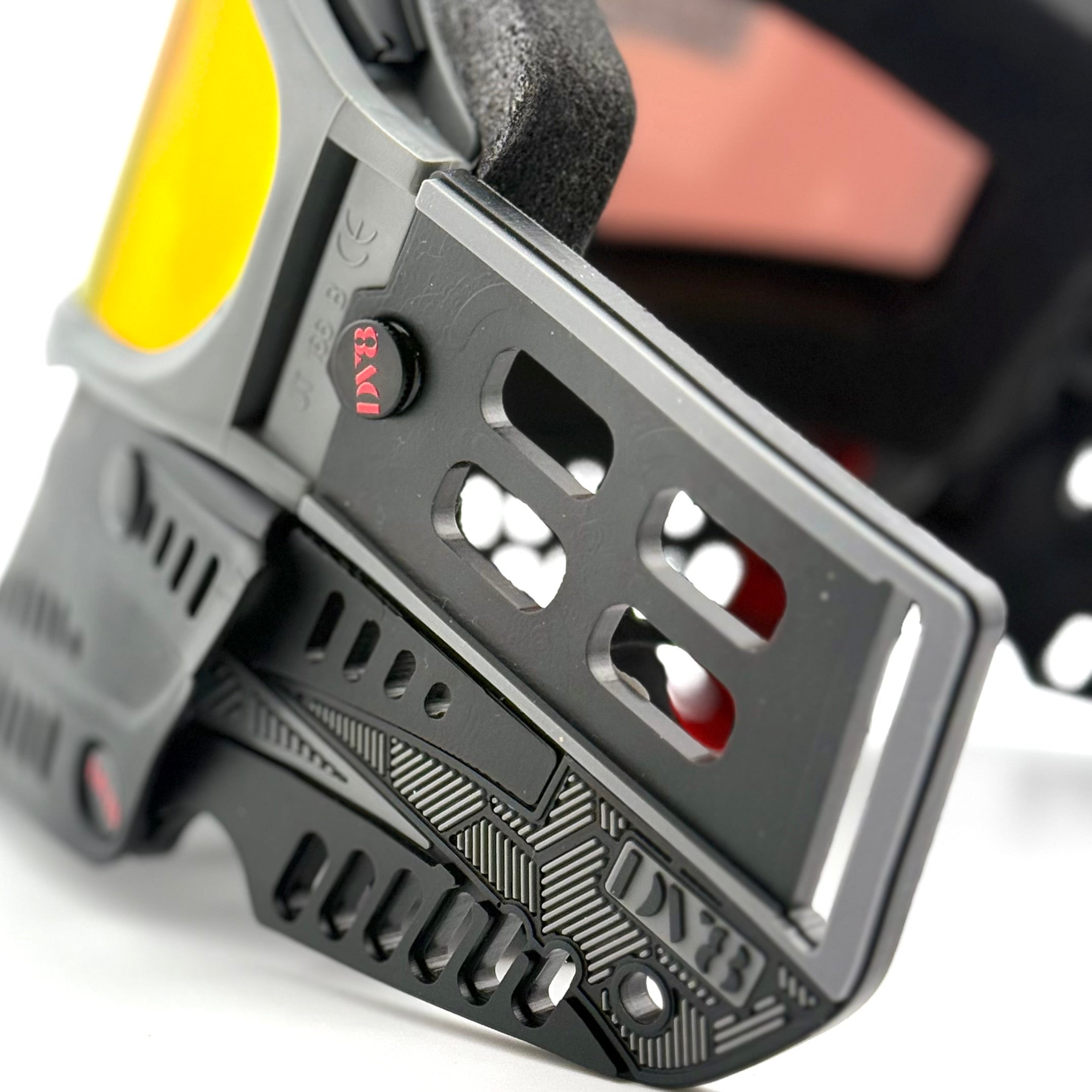 DV8 Ember Proflex – DV8 Paintball