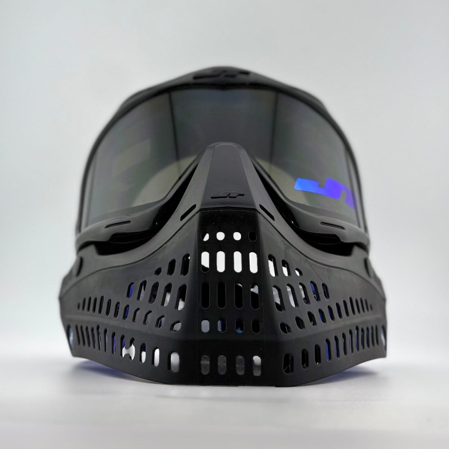 DV8 Blue Sticker Bomb Proflex