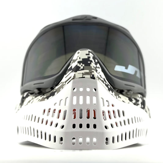 DV8 LE Samurai Proflex