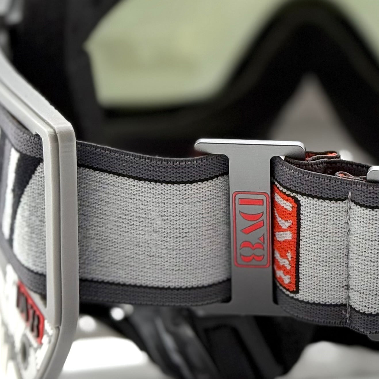 DV8 LE Samurai Proflex