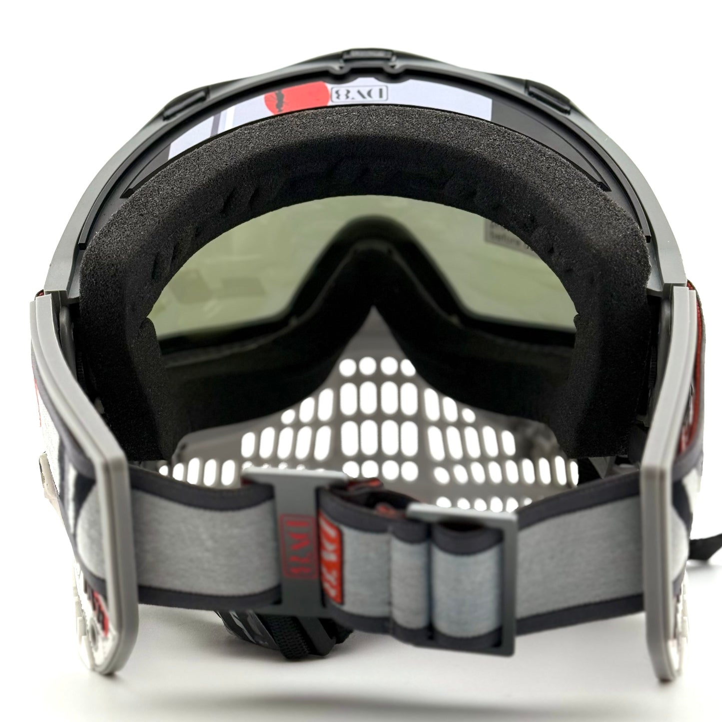 DV8 LE Samurai Proflex