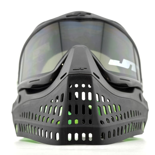 DV8 Lime Green Sticker Bomb Proflex