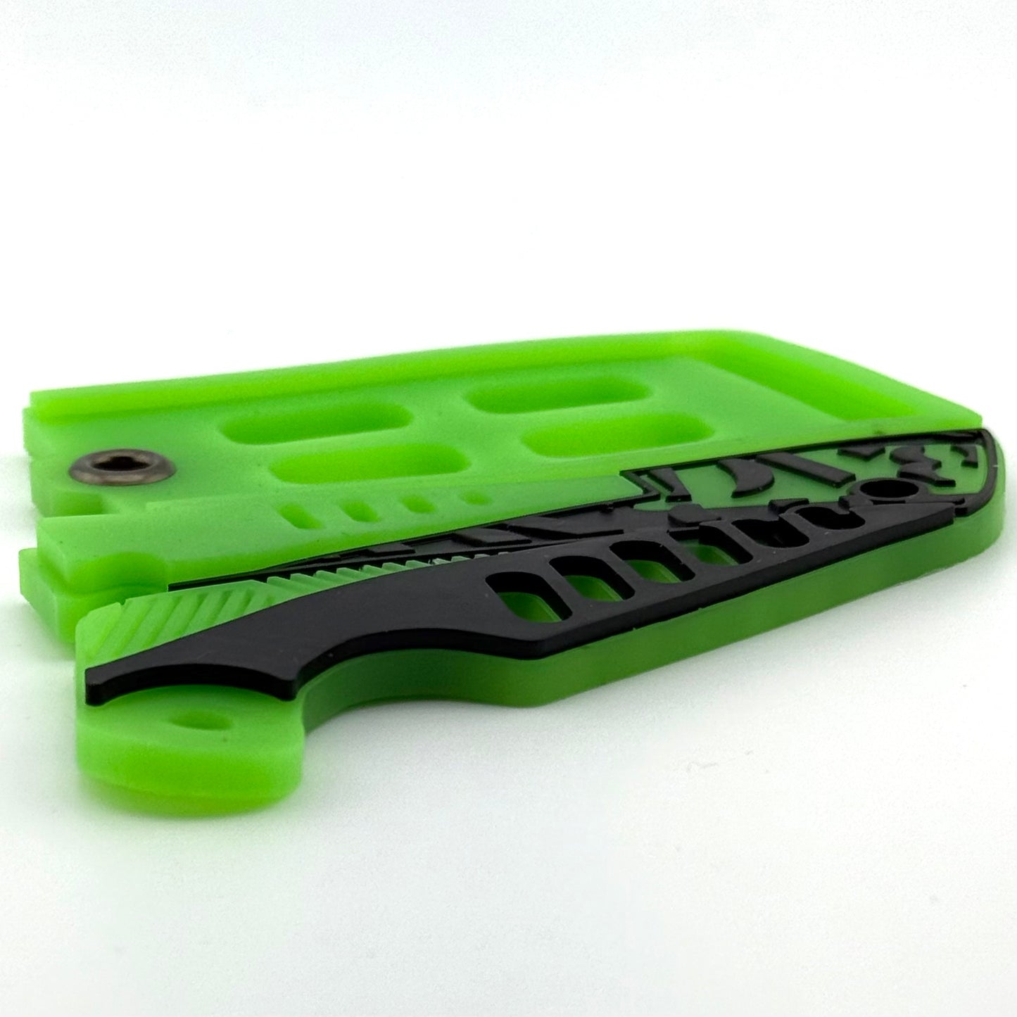 DV8 Notch V2 Sticker Bomb Ears