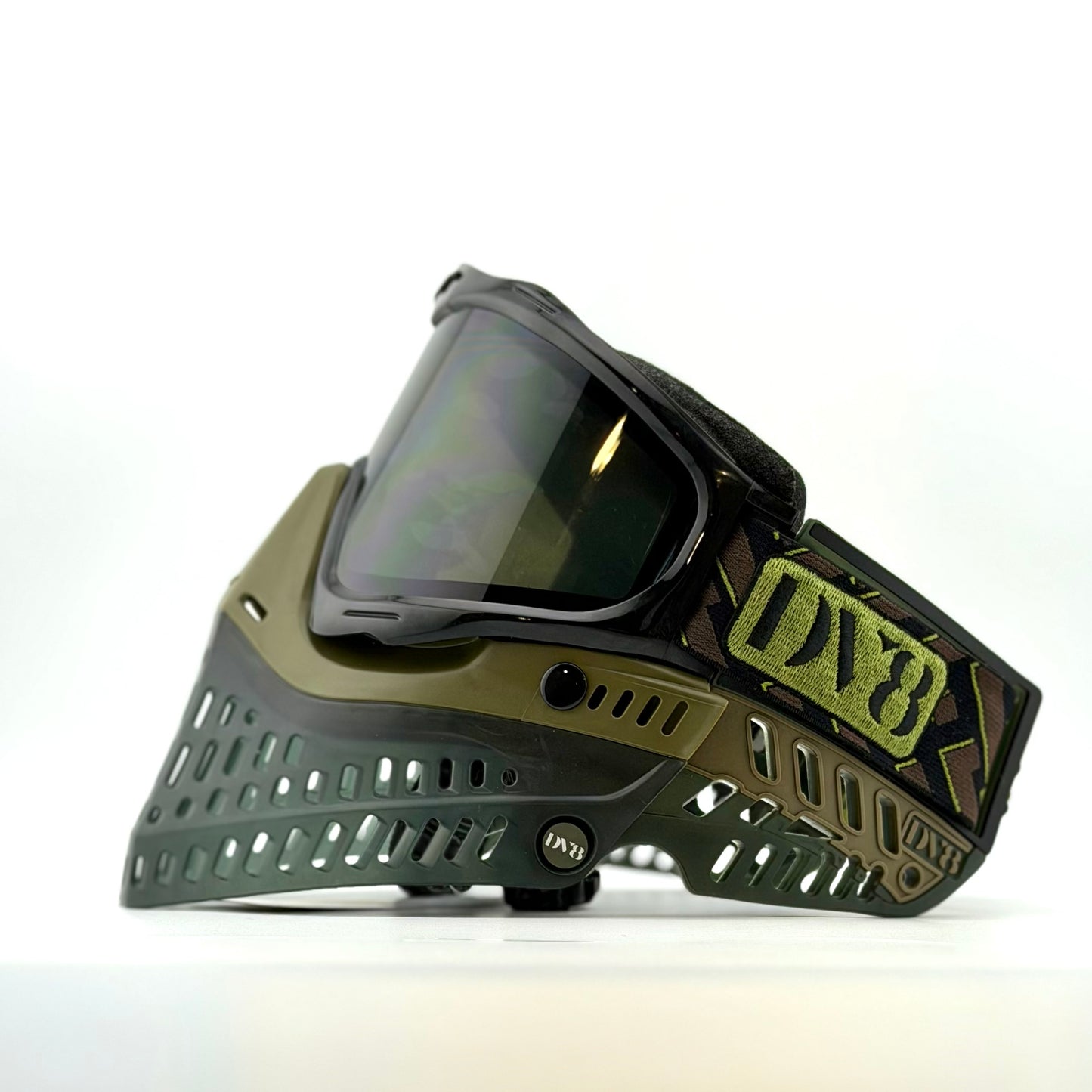 DV8 Olive - Black ICE Proflex