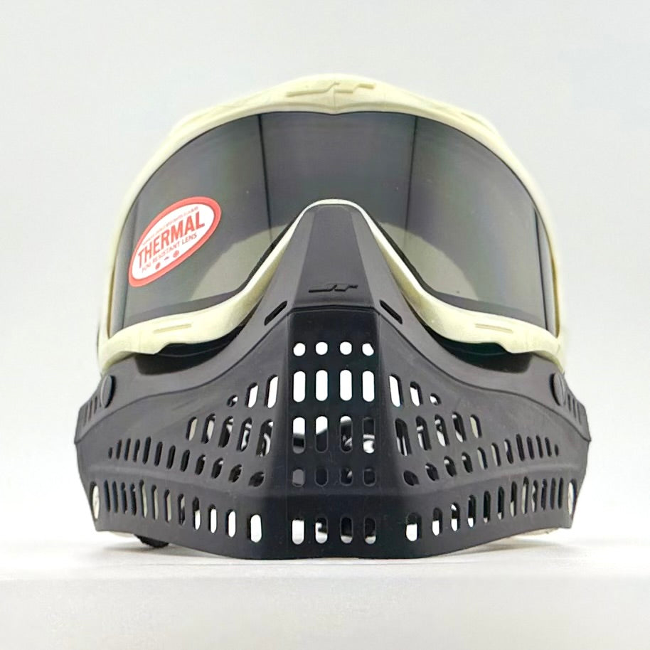 Black and Pearl Custom DV8 Proflex