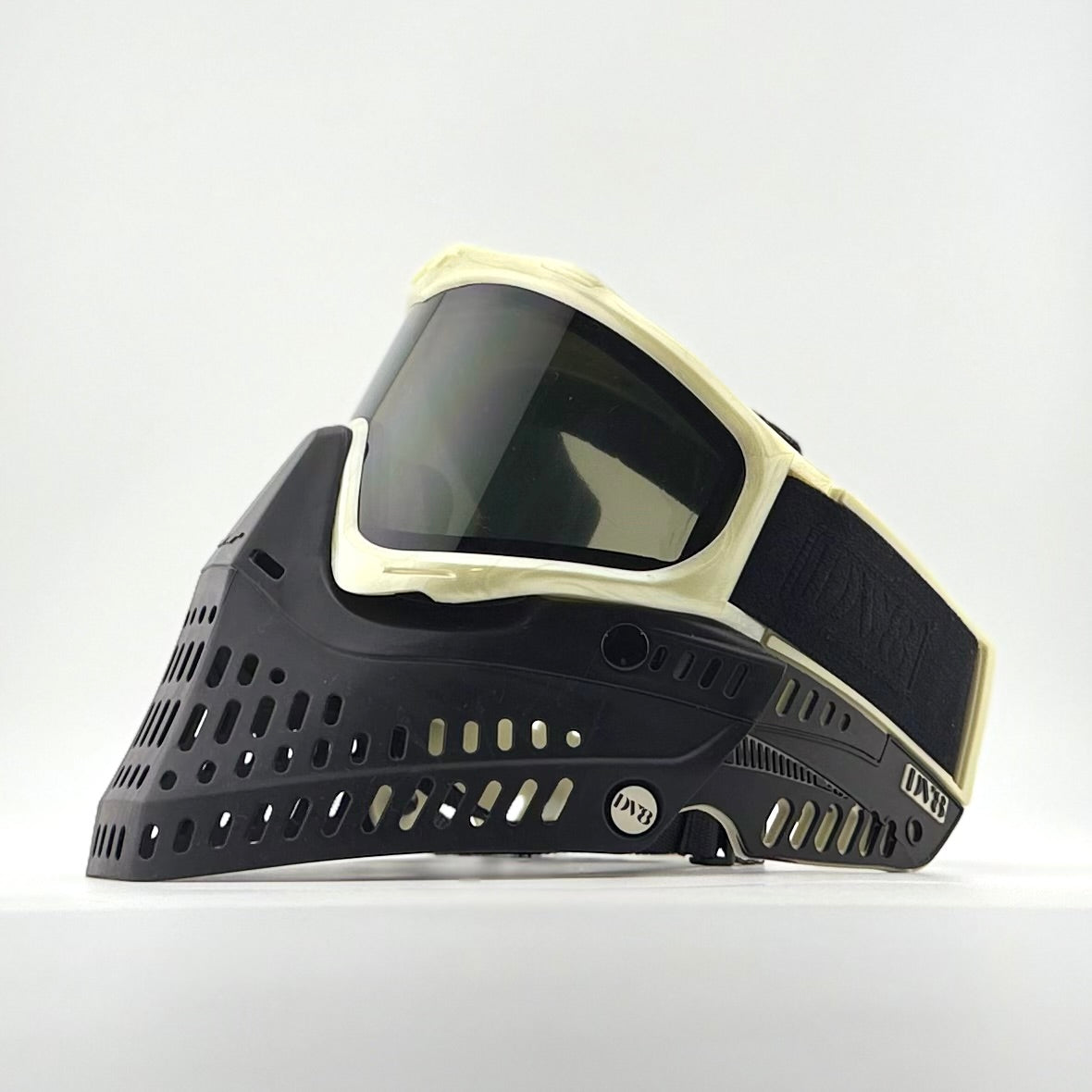 Black and Pearl Custom DV8 Proflex