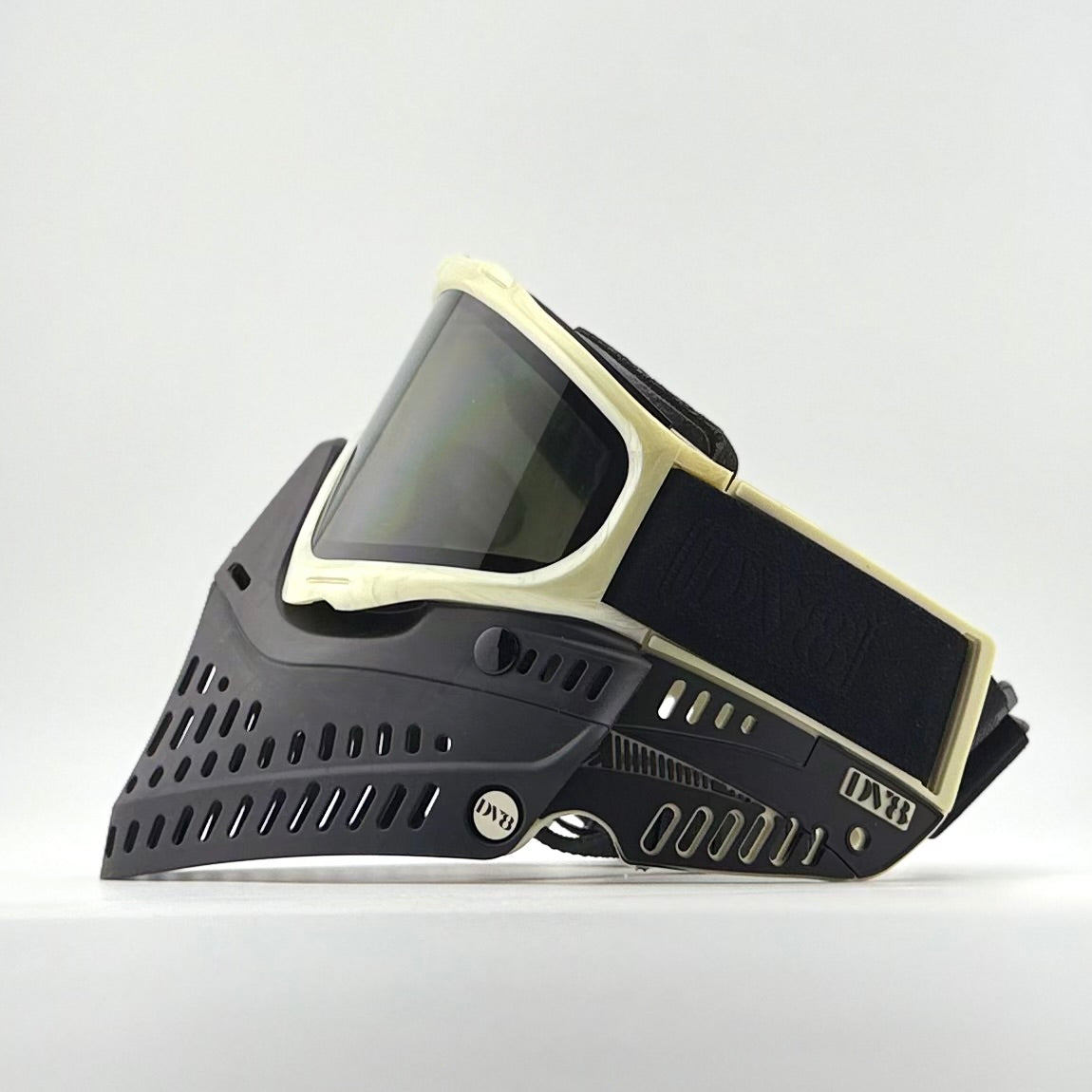 Black and Pearl Custom DV8 Proflex