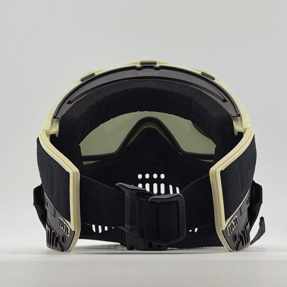 Black and Pearl Custom DV8 Proflex