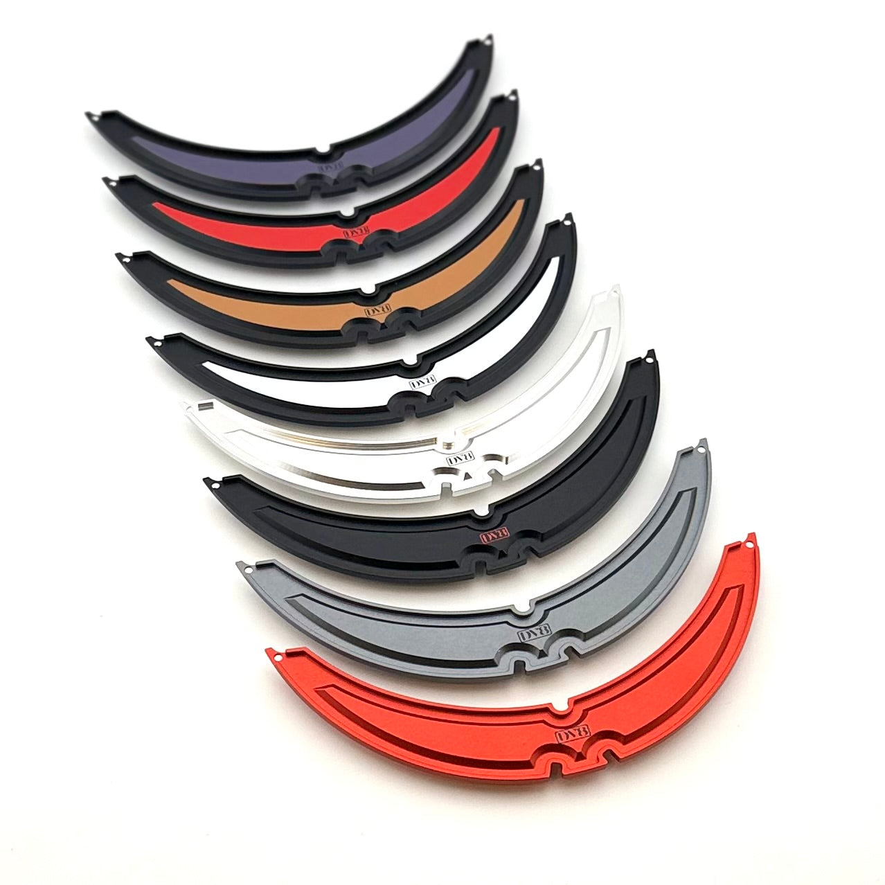 DV8 LID for JT Flex 8