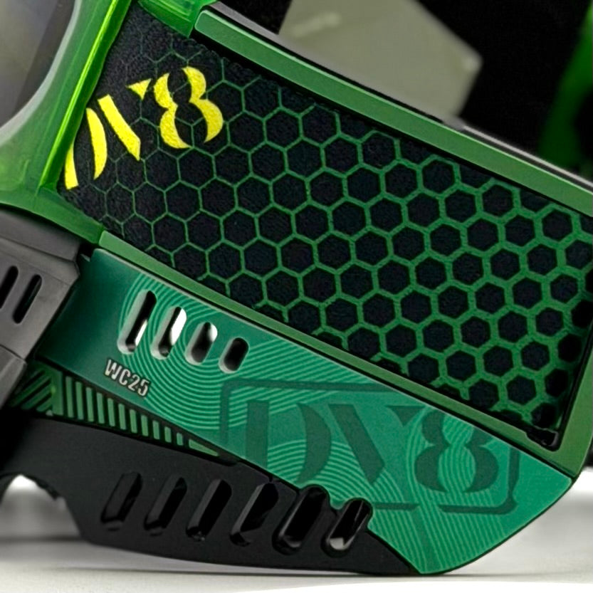 Notch Printed Ears for Proflex