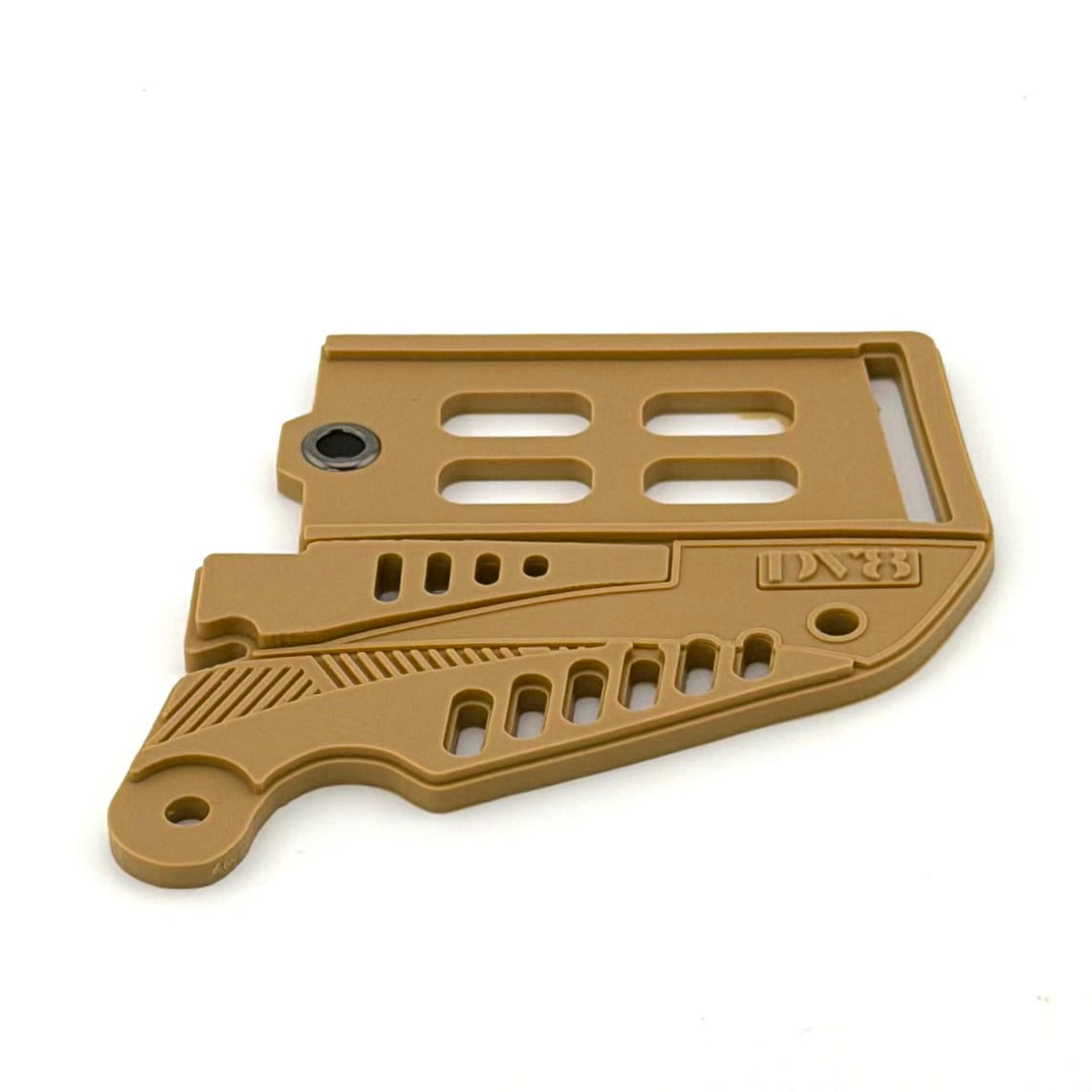 DV8 Notch V2 Solid Color Ears for JT Proflex