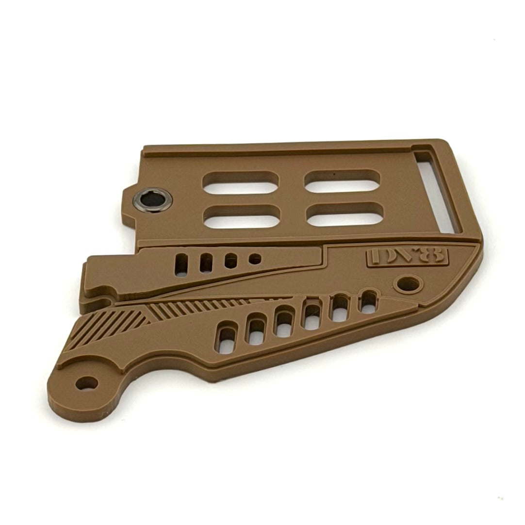 DV8 Notch V2 Solid Color Ears for JT Proflex