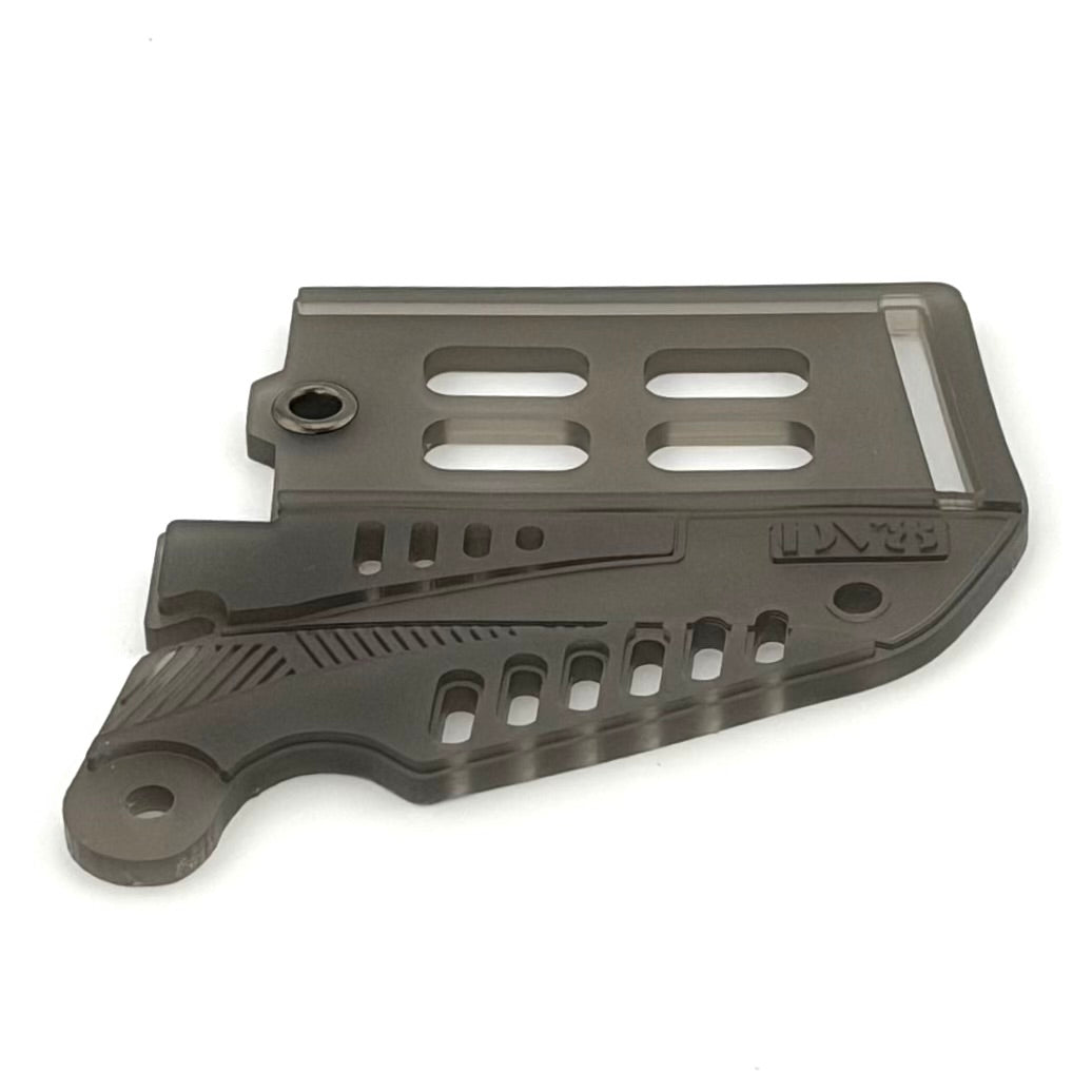 DV8 Notch V2 Solid Color Ears for JT Proflex