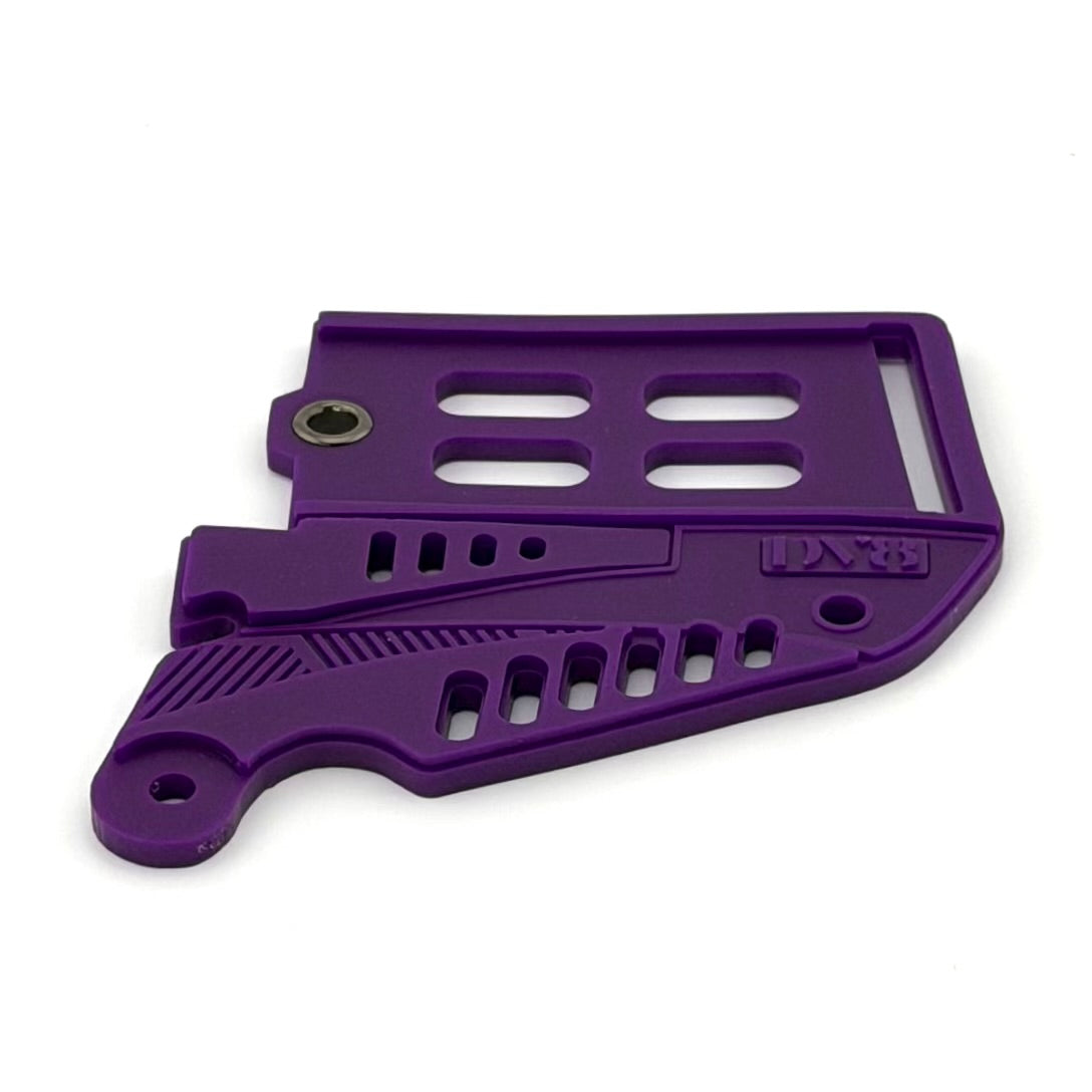 DV8 Notch V2 Solid Color Ears for JT Proflex