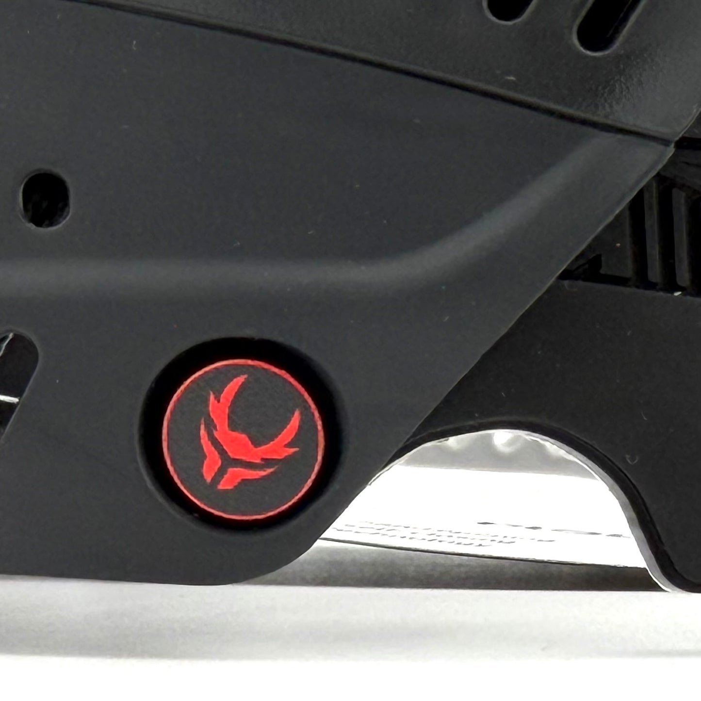 DV8 Modern Samurai Plugs