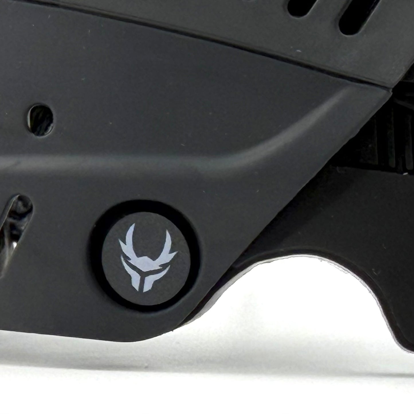 DV8 Modern Samurai Plugs