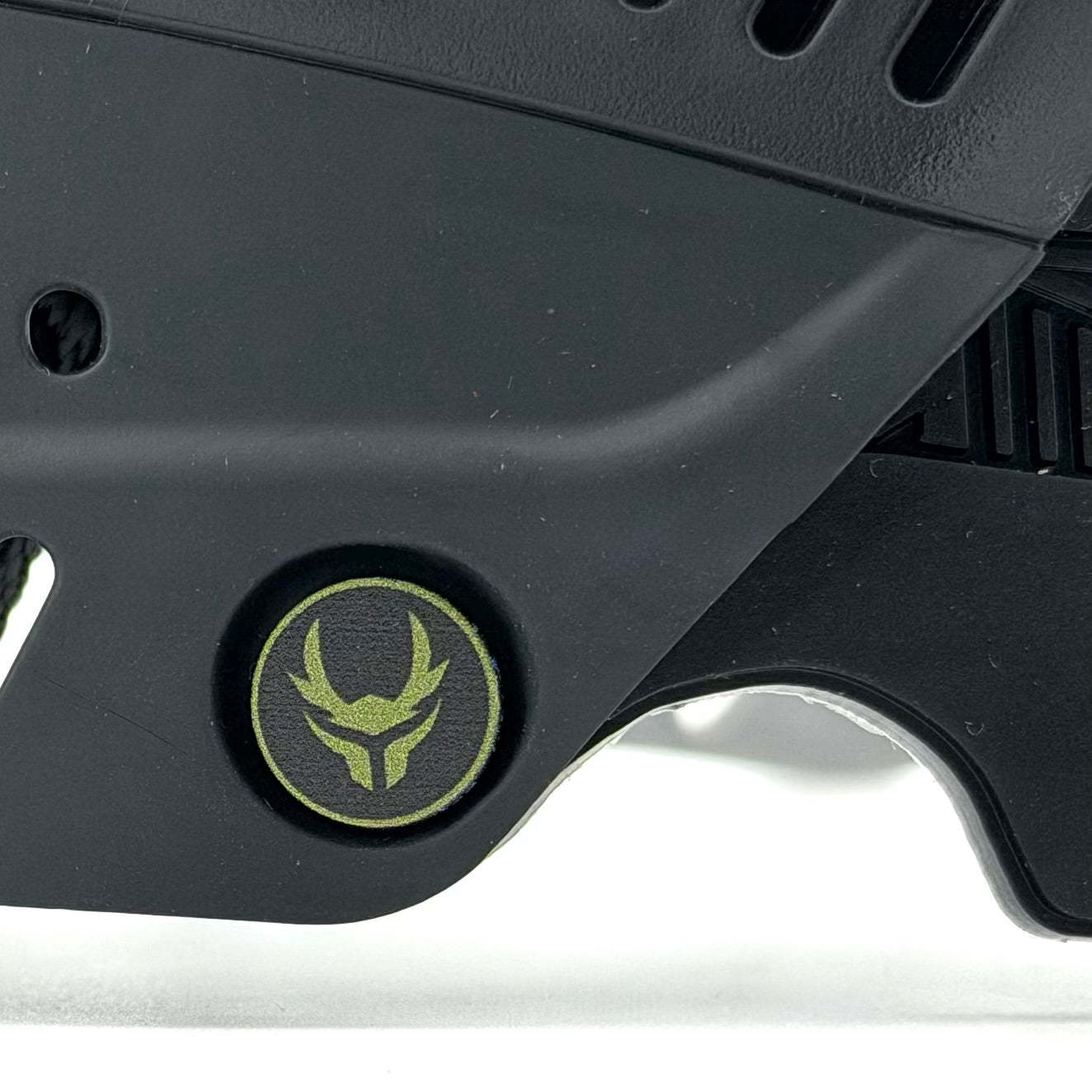 DV8 Modern Samurai Plugs