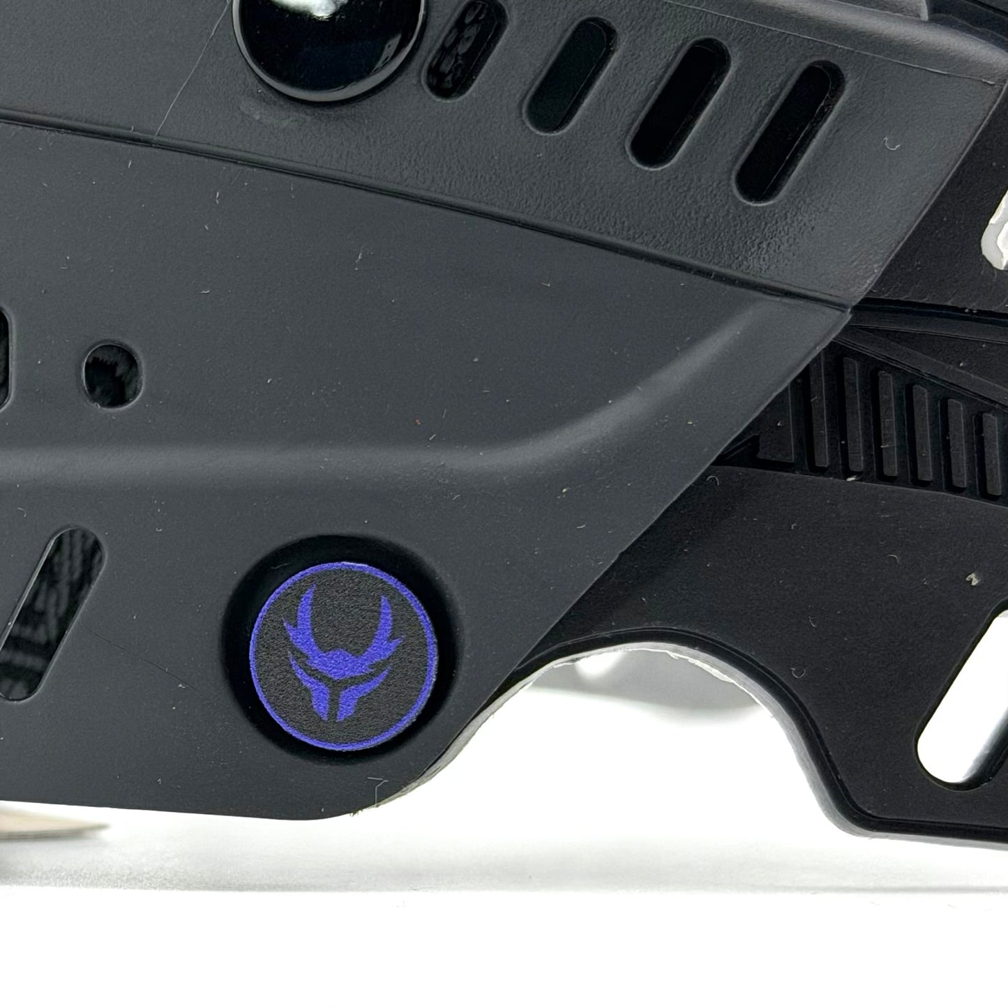 DV8 Modern Samurai Plugs