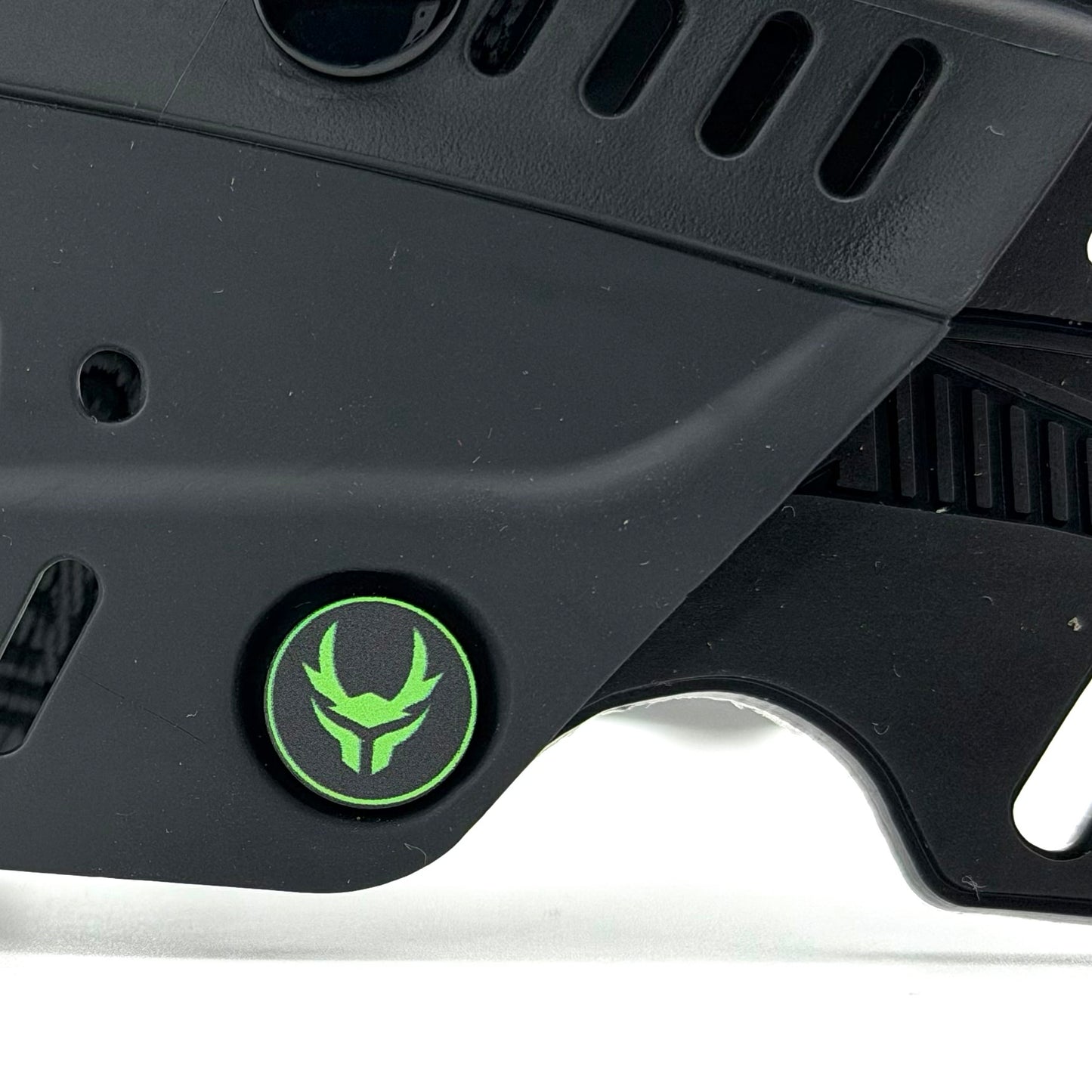 DV8 Modern Samurai Plugs